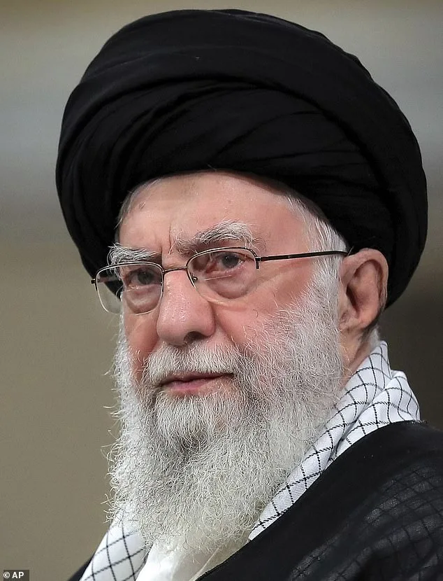 NYT Faces Backlash for Sanitized Headline on Khamenei's Death, Critics Say Legacy of Brutality Omitted