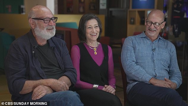 Reiner Family's Public Unity Shaken by Patricide Charges and Sibling Rift