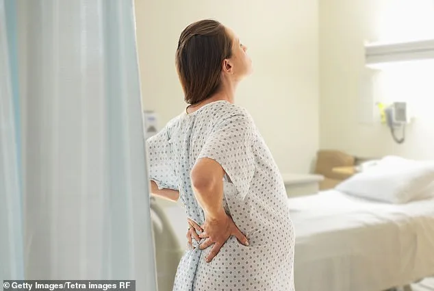 Resurfaced Fetal MRI Images Spark Debate Over Safety During Pregnancy