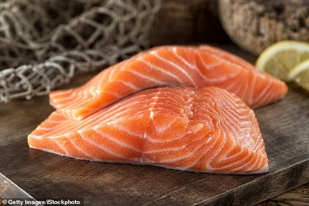 Salmon's Surge in the UK: Health and Preparation Considerations