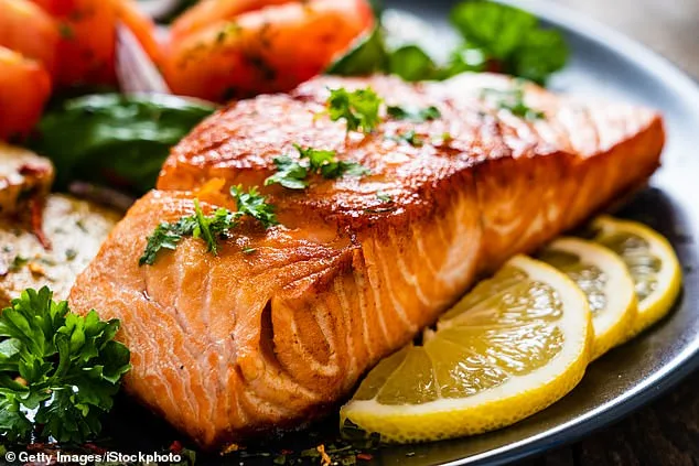 Salmon's Surge in the UK: Health and Preparation Considerations