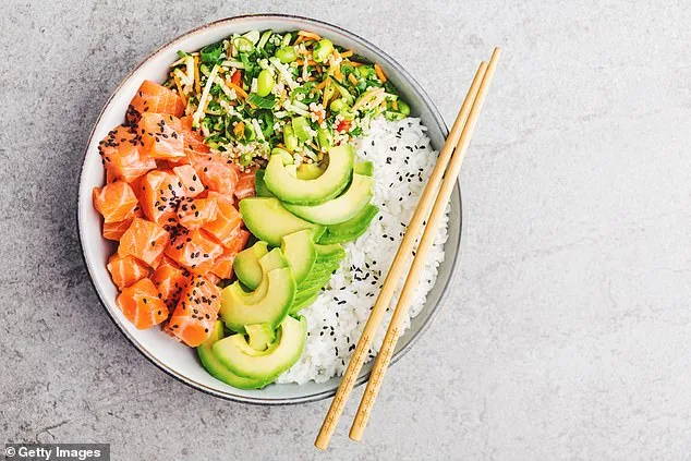 Salmon's Surge in the UK: Health and Preparation Considerations