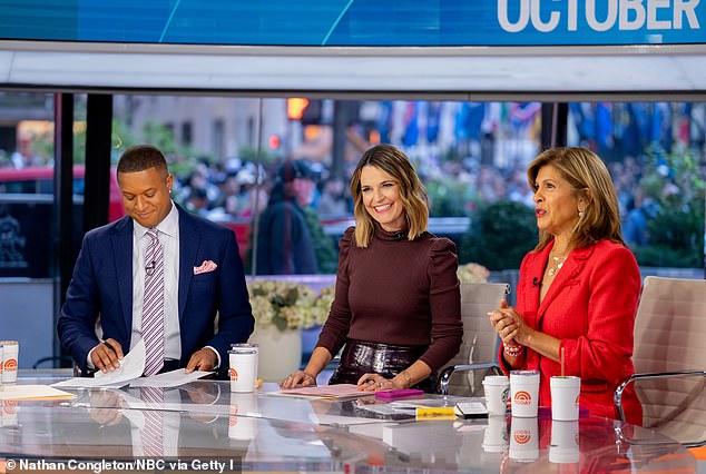 Savannah Guthrie Offers $1 Million Reward in Search for Missing Mother, Eyes Return to NYC and Today Show