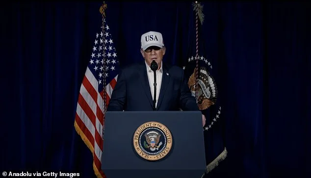 Senator Tom Cotton Denies Trump's Ground Troops Plan in Iran, Cites Air and Naval Focus