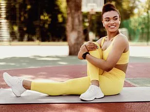 The Calf Muscle: A Hidden Key to Longevity and Heart Health