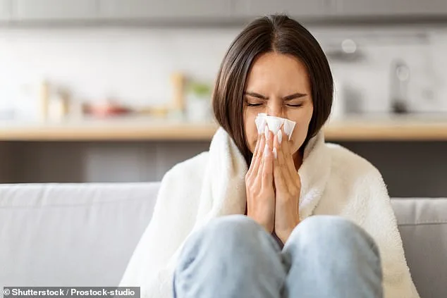 The Hidden Risk of Overusing Nasal Decongestants: Why Prolonged Use Can Worsen Congestion