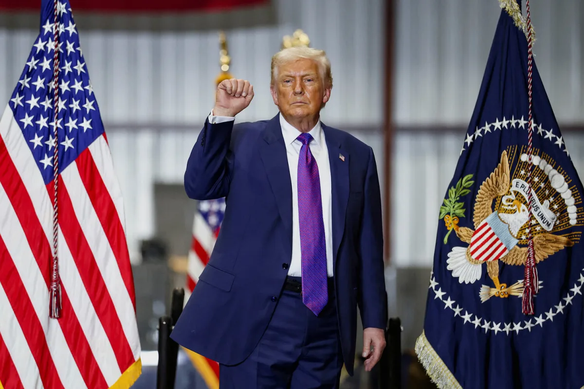 U.S.-Israel Strike on Iran Signals Escalation in Nuclear Dispute