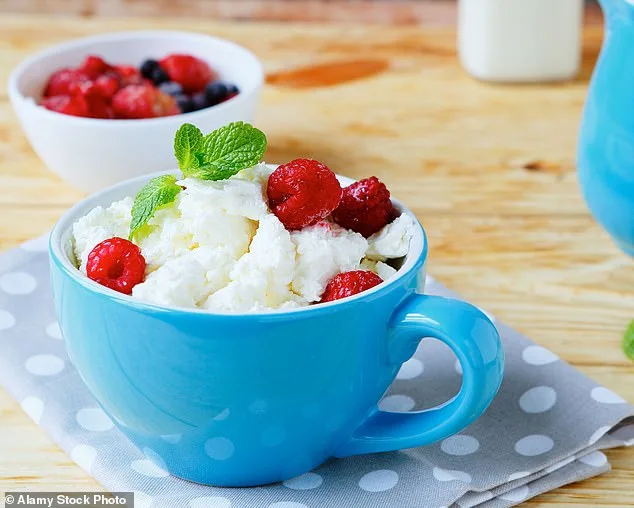 Walmart Recalls Cottage Cheese Over Pasteurization Failure Linked to Deadly Pathogens