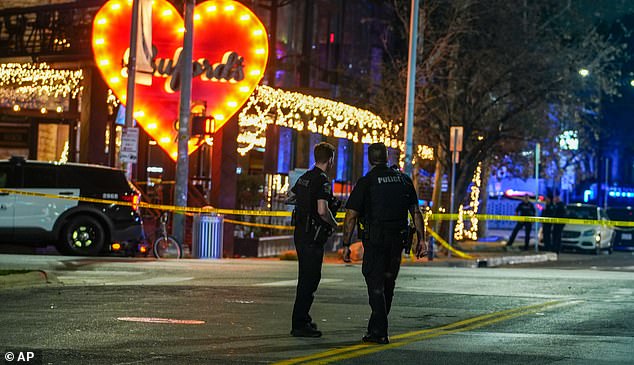 Austin Shooting: Foreign Influence and Mental Health in Focus After Tragedy