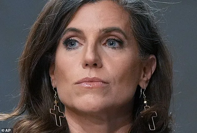 Congresswomen Mace and Omar Clash in Escalating Feud Over Iran's Military Strike