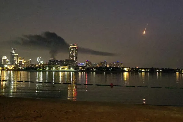 Explosion Rocks Jebel Ali Port in Dubai; Authorities Investigate Cause Amid Concerns Over Global Trade Disruptions