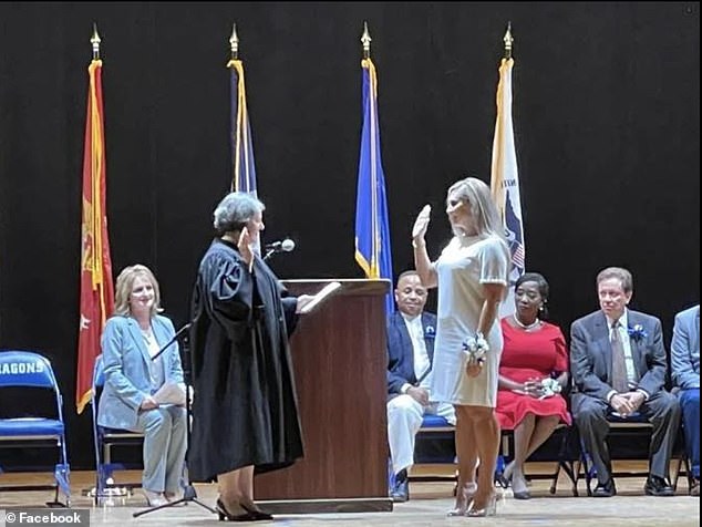 Former Mayor's Son's Contradictory Testimony in Ex-Mayor's Rape Trial