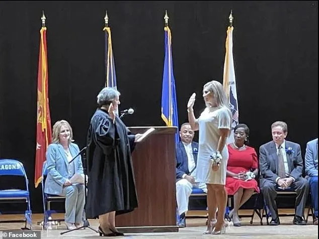 Former Mayor's Son's Contradictory Testimony in Ex-Mayor's Rape Trial