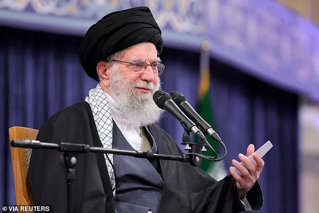 Iran's Shattered Regime: Chaos and Hope Amid Khamenei's Death