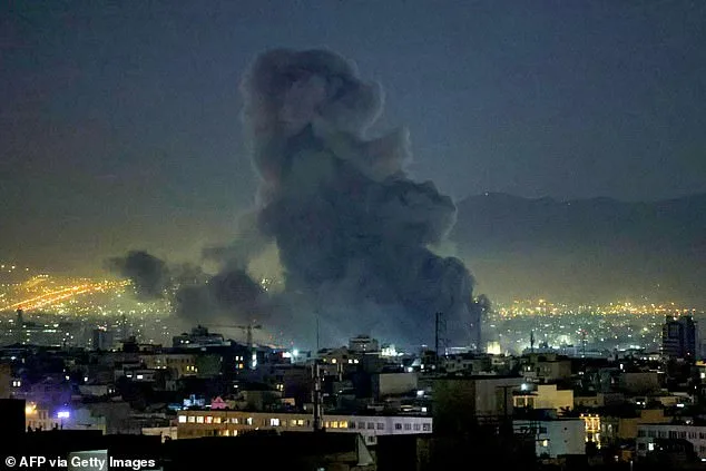 Iran's Shattered Regime: Chaos and Hope Amid Khamenei's Death