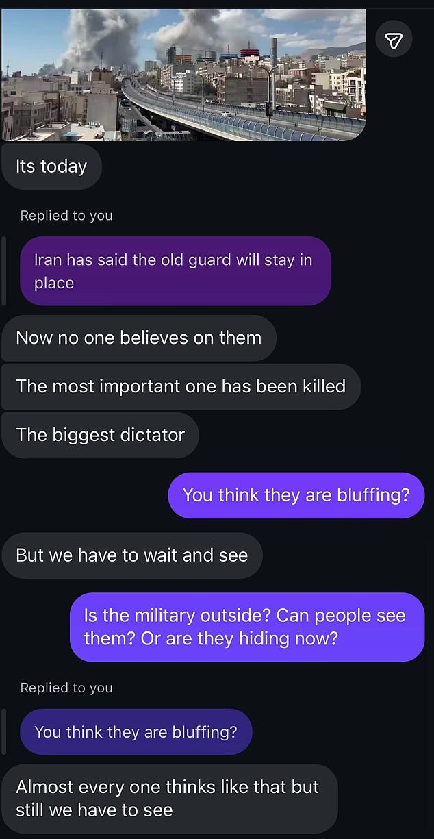 Iran's Shattered Regime: Chaos and Hope Amid Khamenei's Death