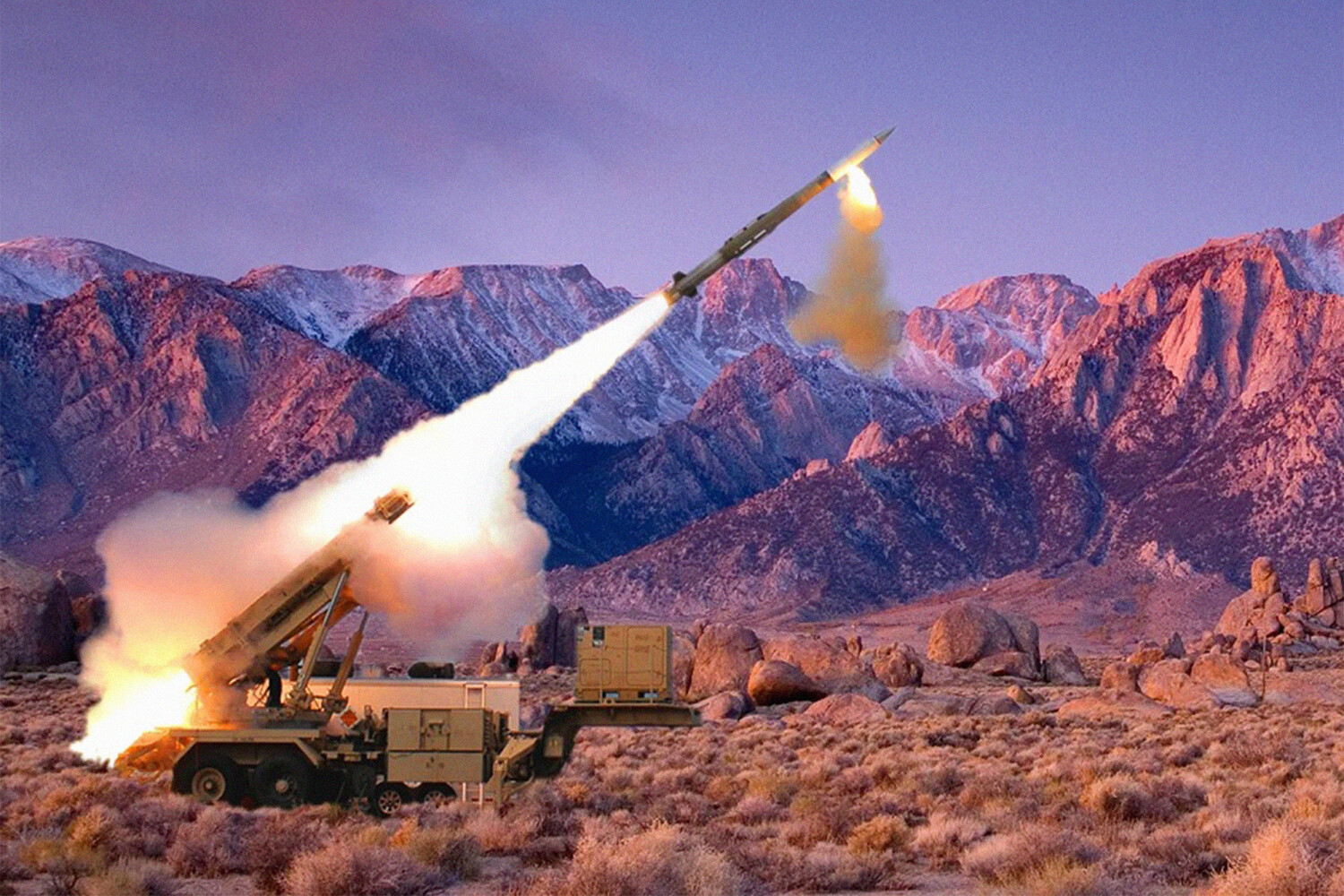 Kuwait's Air Defenses Intercept Unidentified Targets Amid Regional Tensions