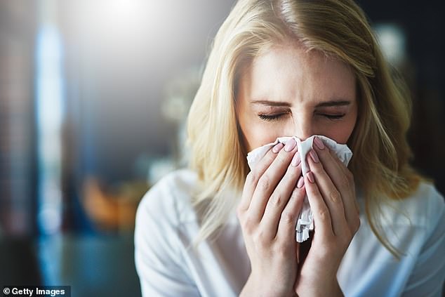 The Gradual Loss of Smell: Alison's Journey to Anosmia and Altered Taste