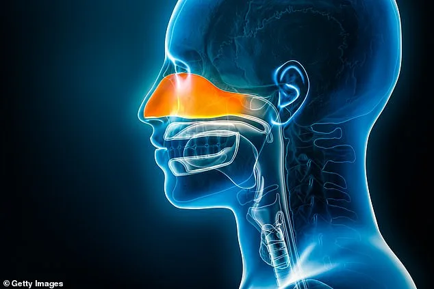 The Gradual Loss of Smell: Alison's Journey to Anosmia and Altered Taste