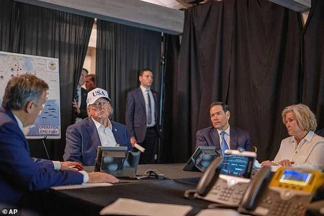 Trump: First US Casualties in Iran War Were 'Great People' - 'Could Happen Again