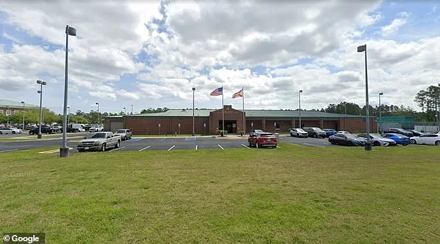 79-Year-Old Florida Woman Charged with Letting 1-Year-Old Ingest Meth from Sippy Cup, Sparking Outrage