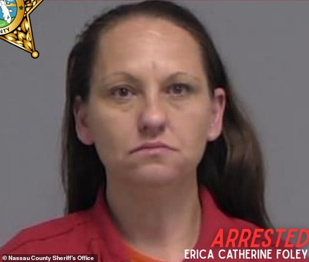 79-Year-Old Florida Woman Charged with Letting 1-Year-Old Ingest Meth from Sippy Cup, Sparking Outrage