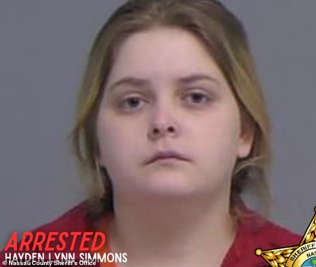 79-Year-Old Florida Woman Charged with Letting 1-Year-Old Ingest Meth from Sippy Cup, Sparking Outrage