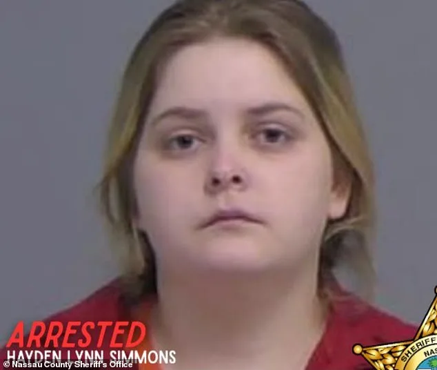 79-Year-Old Florida Woman Charged with Letting 1-Year-Old Ingest Meth from Sippy Cup, Sparking Outrage