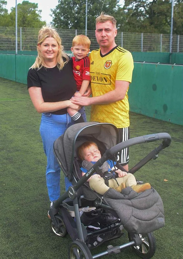 Cancer Returns: Lorry Driver Faces Terminal Brain Cancer Battle