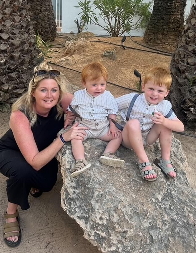 Cancer Returns: Lorry Driver Faces Terminal Brain Cancer Battle