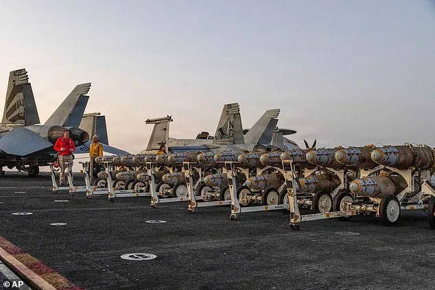 CIA's Pivotal Tip-Off Enables U.S.-Israel Strike on Iran's Ayatollah, Fueling Escalating Tensions