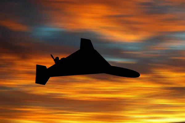 Drone Attack on Balad Airbase Highlights New Vulnerabilities in Modern Warfare