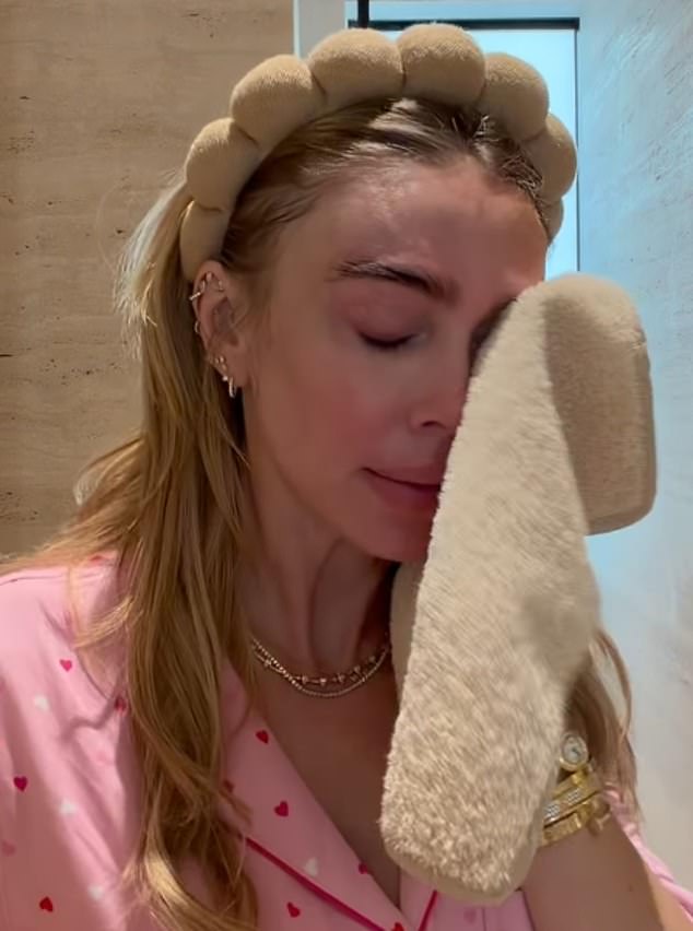 Dubai's LuLu Hypermarket Turns into Panic Buying Battlefield Amid Iranian Missile Crisis