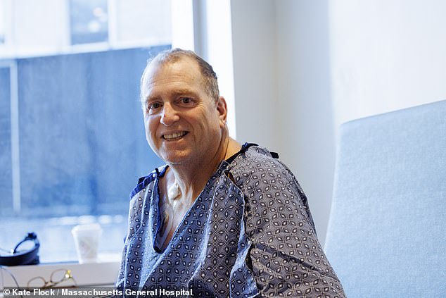 From Desperation to Innovation: The Genetically Modified Pig Kidney Transplant Offers New Hope for Patients Like Tim Andrews