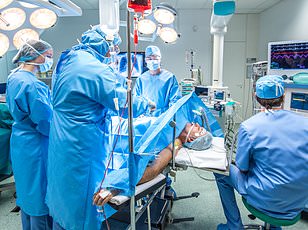 From Desperation to Innovation: The Genetically Modified Pig Kidney Transplant Offers New Hope for Patients Like Tim Andrews