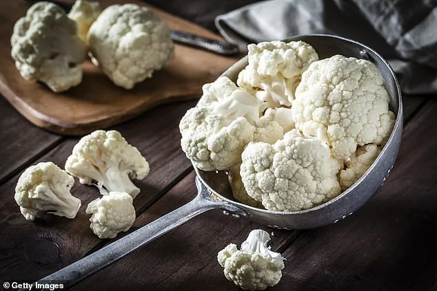 From Humble Roots to Culinary Stardom: The Surprising Versatility of Cauliflower