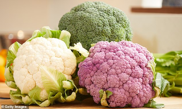From Humble Roots to Culinary Stardom: The Surprising Versatility of Cauliflower