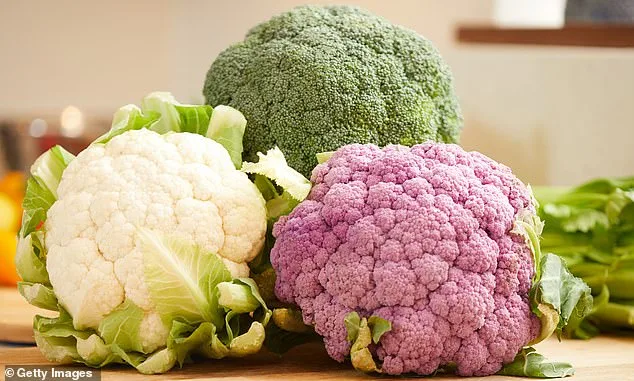 From Humble Roots to Culinary Stardom: The Surprising Versatility of Cauliflower