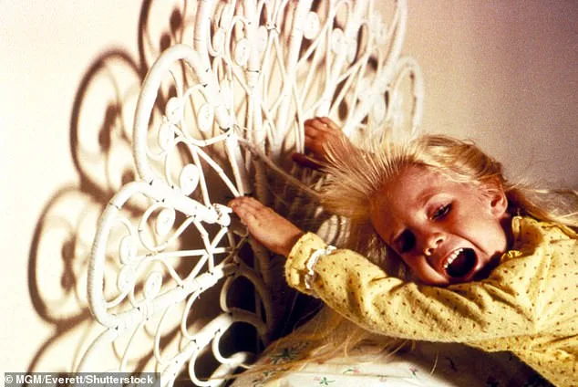 Heather O'Rourke: The Tragic Star Behind Poltergeist's Iconic Curse