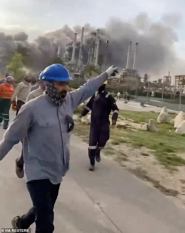 Iran's Escalating Threats to Block Strait of Hormuz Drive Oil Prices Toward $200, Spark Panic Buying in West