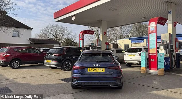 Iran's Escalating Threats to Block Strait of Hormuz Drive Oil Prices Toward $200, Spark Panic Buying in West