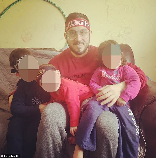 Michigan Community College Professor Condemns Trump, Praises Iranian Leader in Controversial Remarks