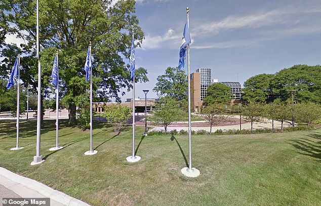 Michigan Community College Professor Condemns Trump, Praises Iranian Leader in Controversial Remarks