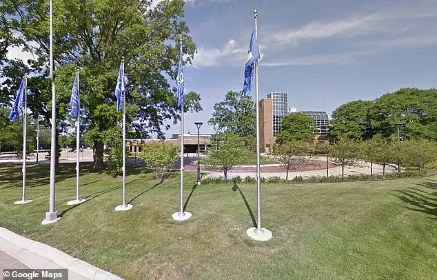 Michigan Community College Professor Condemns Trump, Praises Iranian Leader in Controversial Remarks