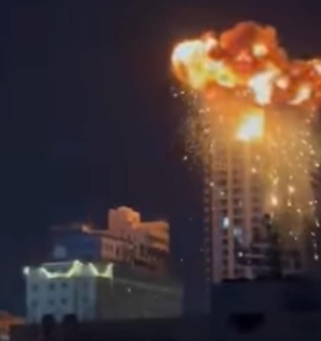 Middle East on Brink as US-Israeli Strikes on Iran Ignite Escalating Conflict