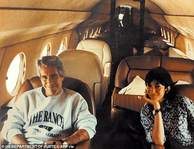 New Documents Reveal Jeffrey Epstein's Trafficking Operations Continued Until His Death, Involving Over 180 Women and the 'Lolita Express' Jet