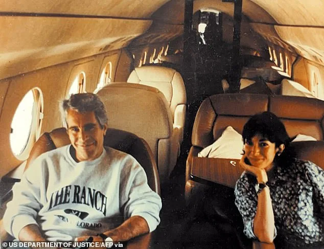 New Documents Reveal Jeffrey Epstein's Trafficking Operations Continued Until His Death, Involving Over 180 Women and the 'Lolita Express' Jet