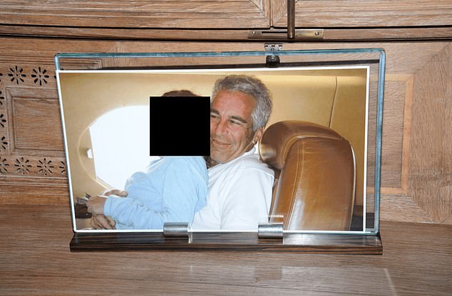 New Documents Reveal Jeffrey Epstein's Trafficking Operations Continued Until His Death, Involving Over 180 Women and the 'Lolita Express' Jet