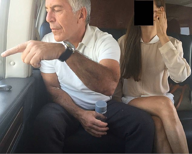 New Documents Reveal Jeffrey Epstein's Trafficking Operations Continued Until His Death, Involving Over 180 Women and the 'Lolita Express' Jet