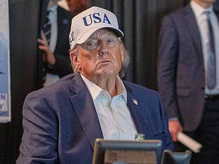 New Poll: 27% Support for Operation Epic Fury as Public Doubts U.S. Military Actions in Iran